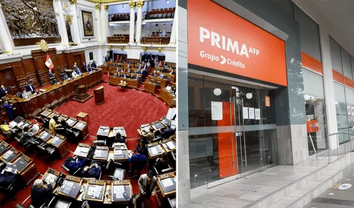 La iniciativa busca eliminar la obligatoriedad de la afiliación al sistema de pensiones.