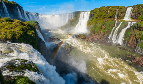 Este país alberga la única maravilla del mundo de América Latina que se posiciona como única dentro del top 10 de destinos para visitar. Foto: Tripadvisor. Este país alberga la única maravilla del mundo de América Latina que se posiciona como única dentro del top 10 de destinos para visitar. Foto: Tripadvisor.