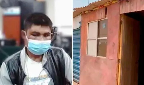 Modificación del Código Penal podría favorecer a asesino confeso, así como a otros criminales.
