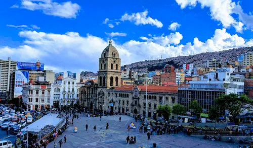 Este país sudameriano es uno de los que poseen mayor diversidad en el mundo. Foto: Banano Meridiano. Este país sudameriano es uno de los que poseen mayor diversidad en el mundo. Foto: Banano Meridiano.