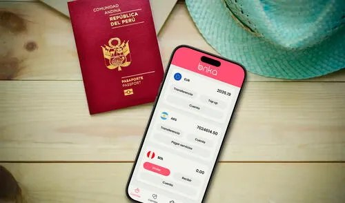 Más de 200.000 peruano han viajado a España en los últimos 2 años. Foto: difusión