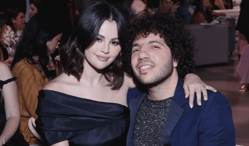 Selena Gomez | Benny Blanco