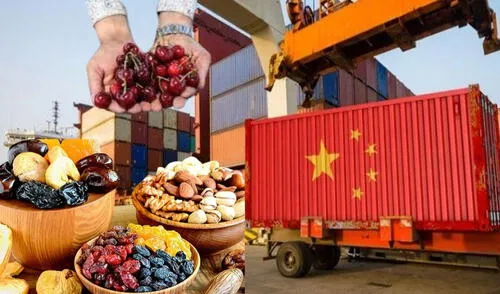 Los nuevos acuerdos entre Perú y China se dieron durante la APEC 2024. Foto: Andina/Composición LR Los nuevos acuerdos entre Perú y China se dieron durante la APEC 2024
