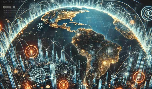 Pese al incremento de usuarios con internet, especialistas advierten sobre la persistente 'brecha digital'. Foto: Solit. Pese al incremento de usuarios con internet, especialistas advierten sobre la persistente 'brecha digital'. Foto: Solit.
