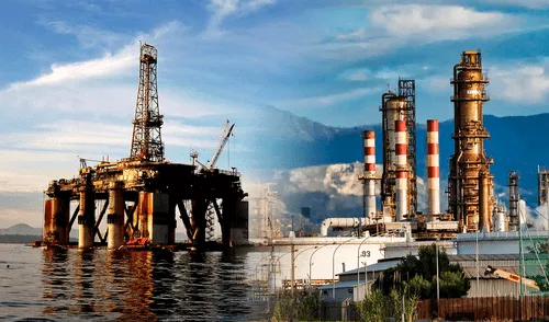 Colombia enfrenta una crisis de reservas de petróleo y gas. Según Campetrol y la ANH, el país podría quedarse sin hidrocarburos en menos de 7 años.