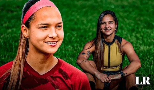 Deyna Castellanos, Venezuela, National Women's Soccer League, Queen Deyna Program: The Legacy