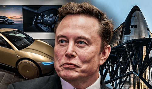 Elon Musk es el fundador de Tesla, SpaceX y propietario de X (anteriormente Twitter). Foto: Composición LR/AFP. Elon Musk es el fundador de Tesla, SpaceX y propietario de X (anteriormente Twitter). Foto: Composición LR/AFP.