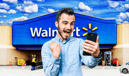 Walmart devolverá el dinero a un sector de personas en Estados Unidos. Foto: composición LR/difusión Walmart | Estados Unidos