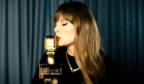 Taylor Swfit | Estados Unidos Billboard