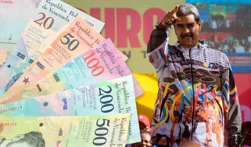 Bono de Guerra diciembre 2024