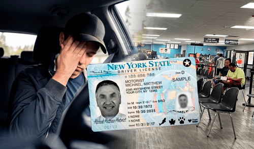 Real ID | inmigrantes USA | Estados Unidos