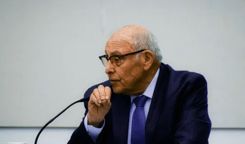 Claudio Grossman renuncia a su cargo de consultor de la Corte Penal Internacional por los desacuerdos en la investigación de Venezuela