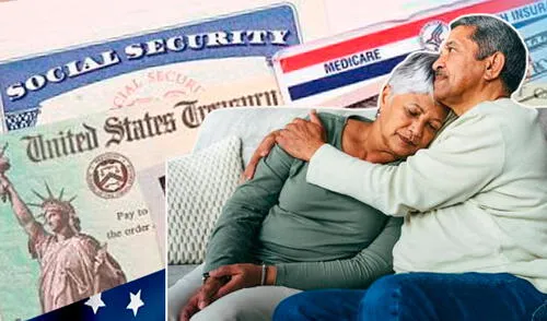 Seguro Social USA, inmigrantes del Seguro Social USA, beneficiarios del SSI