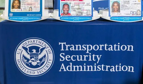 Inmigrantes en USA, Real ID 2025 para inmigrantes en Delaware