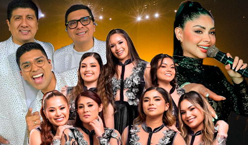 Conciertos fin de año