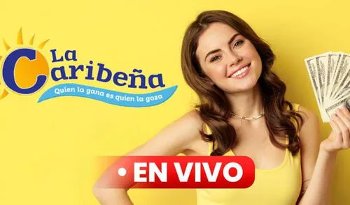 caribeña día y noche anuncia sus resultados en vivo hoy 14 de diciembre
