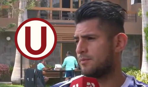 Carlos Zambrano perdió con Alianza Lima la final nacional ante Universitario en 2023. Foto: composición LR/captura de L1 Max