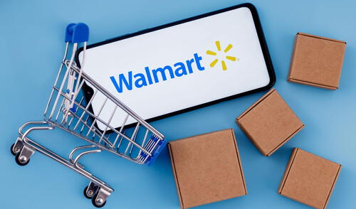 Los reembolsos para consumidores que pagaron con otros métodos pueden tardar entre 3 horas y 14 días, según el caso. Foto: Walmart Estados Unidos, Walmart, reembolsos