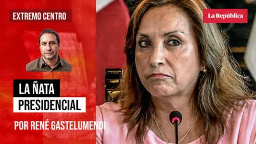 René Gastelumendi larepublica.pe