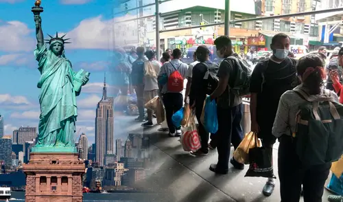 Tom Homan dirigirá la operación de deportaciones anunciada por Donald Trump.