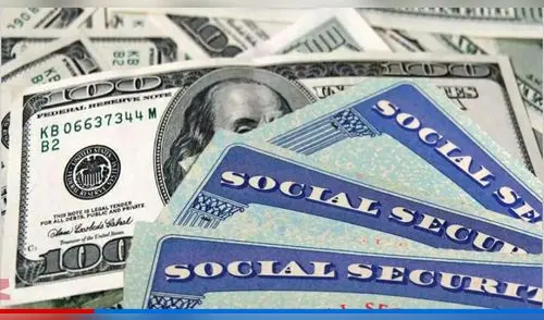 Seguro Social USA, jubilados del Seguro Social USA, beneficiarios del Social Security