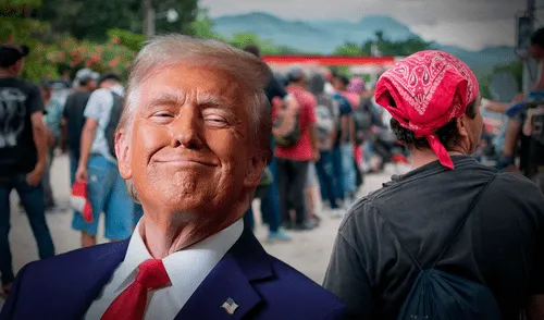 Zonas sensibles para inmigrantes en Estados Unidos