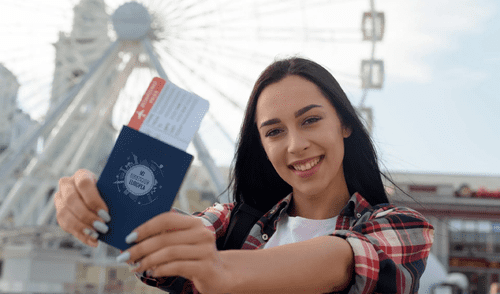 La visa Working Holiday te servirá para trabajar en otro país si eres ciudadano de EE.UU. Foto: difusión Visa Working Holiday | Estados Unidos