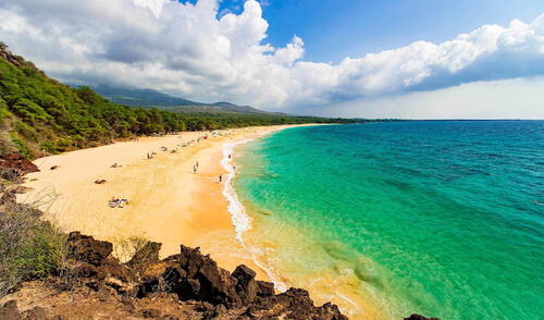 Mejores destinos turísticos, paisajes esbeltos en USA y América Latina 2025, playas