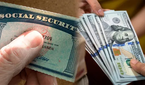 Los montos del Seguro Social están sujetos a ajustes periódicos para compensar la inflación y garantizar que los beneficiarios mantengan su poder adquisitivo. Foto: composición LR/ AFP Los montos del Seguro Social están sujetos a ajustes periódicos para compensar la inflación y garantizar que los beneficiarios mantengan su poder adquisitivo.