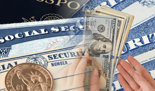 La justificación de este límite se basa en la idea de que el SSI es un programa diseñado principalmente para ciudadanos estadounidenses.