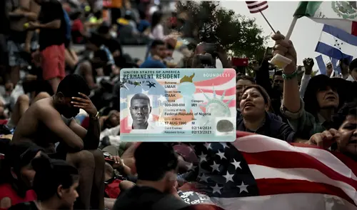 Siempre es recomendable consultar con un abogado especializado para explorar todas las opciones disponibles que tienes para solicitar la residencia permanente en Estados Unidos.