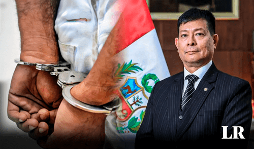 Dina Boluarte, Congreso, Eduardo Arana, Eduardo Salhuana, detención preliminar.