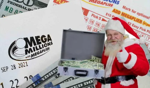 Mega Millions por primera vez hace récord con su acumulado. Foto: composición LR/ USA News Mega Millions, Jackpot, acumulado, premio, ganador