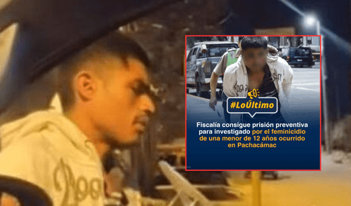 Feminicida en VMT larepublica.pe