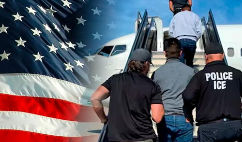 Es importante cumplir con las leyes de tránsito para evitar consecuencias en USA. Foto: composición LR/Uscis/Licencia de conducir. Es importante cumplir con las leyes de tránsito para evitar consecuencias en USA.