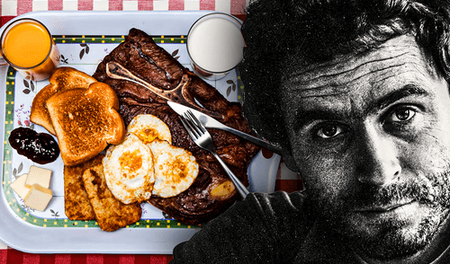 Ted Bundy, uno de los asesinos en serie de Estados Unidos, fue ejecutado en 1989. Foto: Composición LR/Henry Hargreaves/Netflix Ted Bundy, uno de los asesinos en serie de Estados Unidos, fue ejecutado en 1989. Foto: Composición LR/Henry Hargreaves/Netflix