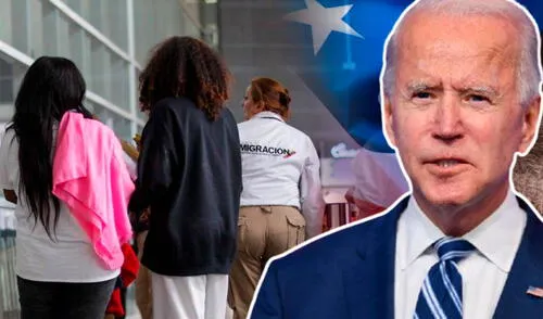 El gobierno de Estados Unidos ha anunciado que pondrá fin al programa de Estatus de Protección Temporal (TPS). Foto: composición LR. El gobierno de Estados Unidos ha anunciado que pondrá fin al programa de Estatus de Protección Temporal (TPS)