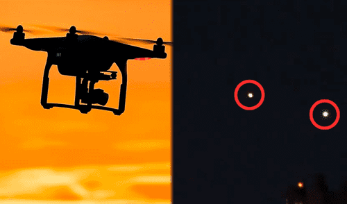 El secretario del DHS, Alejandro Mayorkas, asegura que se están investigando los incidentes, mientras la comunidad demanda respuestas claras sobre la naturaleza de los drones avistados. Foto: La Tercera El secretario del DHS, Alejandro Mayorkas, asegura que se están investigando los incidentes, mientras la comunidad demanda respuestas claras sobre la naturaleza de los drones avistados. Foto: La Tercera