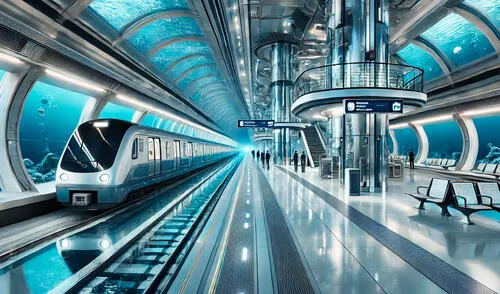 Línea 3 del Metro de Panamá