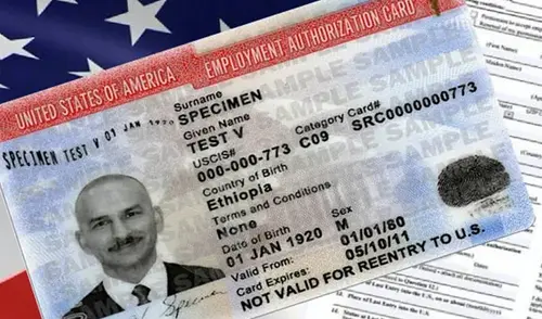 La renovación y extensión del permiso de trabajo en EE. UU. son esenciales para mantener el estatus laboral de muchos inmigrantes. Conocer requisitos y pasos es clave