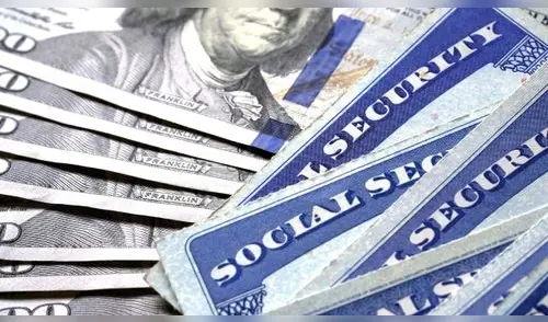 El Seguro Social USA es vital para los jubilados. Foto: Composición LR/Telemundo Seguro Social USA 2025, jubilados del Seguro Social, pagos del SSI en USA