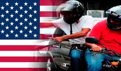 El Departamento de Estado de EE. UU. alerta sobre la seguridad en Honduras y Costa Rica, recomendando a sus ciudadanos reconsiderar sus planes de viaje. Foto: composición LR/AFP. El Departamento de Estado de EE. UU. alerta sobre la seguridad en Honduras y Costa Rica, recomendando a sus ciudadanos reconsiderar sus planes de viaje. Foto: composición LR/AFP.