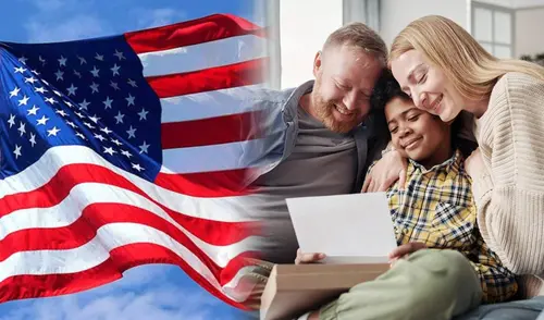 Estados Unidos, inmigrantes, familias, ciudadanía america, Green Card, Nacionalidad americanam VISA