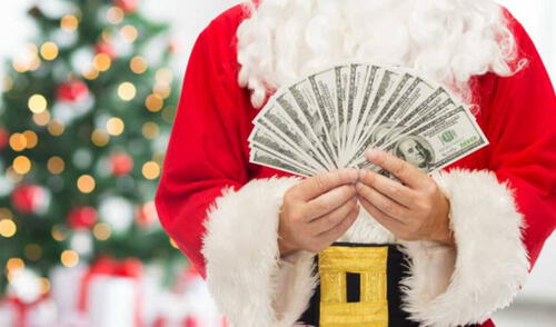 El cheque será enviado automáticamente por el Distrito Escolar Independiente de Brownsville (BISD). Foto: IncomeBox El cheque será enviado automáticamente por el Distrito Escolar Independiente de Brownsville (BISD). Foto: IncomeBox