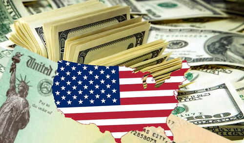 Cheque de estímulo en USA, beneficiarios del cheque en USA