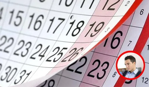 Estos días están determinados con el objetivo de garantizar un equilibrio entre las responsabilidades laborales y las celebraciones de carácter nacional. Foto: composiciónLR/TDF al día/Info Capital ¡Toma nota, trabajador! La LFT oficializa los días en los que no te pueden hacer trabajar durante 2025