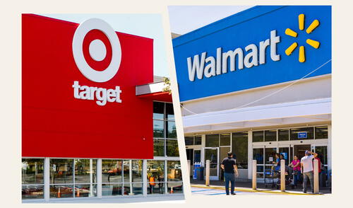 Target y Walmart realizarán modificaciones en su horario de atención durante las festividades en USA. Foto: Composición LR/CDN Nochebuena y Navidad en USA 2024, Walmart y Taget, cierre de tiendas EE.UU.