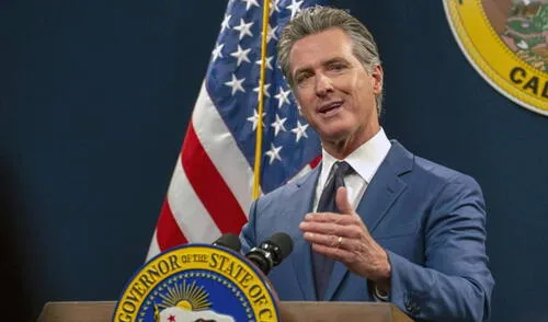 Los aspirantes delinean sus estrategias para captar el apoyo de los votantes, mientras que la diversidad de sus trayectorias refleja la complejidad del panorama político en California. Foto: Los Angeles Times Los aspirantes delinean sus estrategias para captar el apoyo de los votantes, mientras que la diversidad de sus trayectorias refleja la complejidad del panorama político en California. Foto: Los Angeles Times