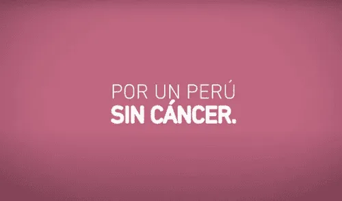 Conoce tus derechos para recibir un tratamiento oncológico con Por un Perú Sin Cáncer