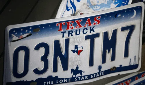 Ley de registro de autos